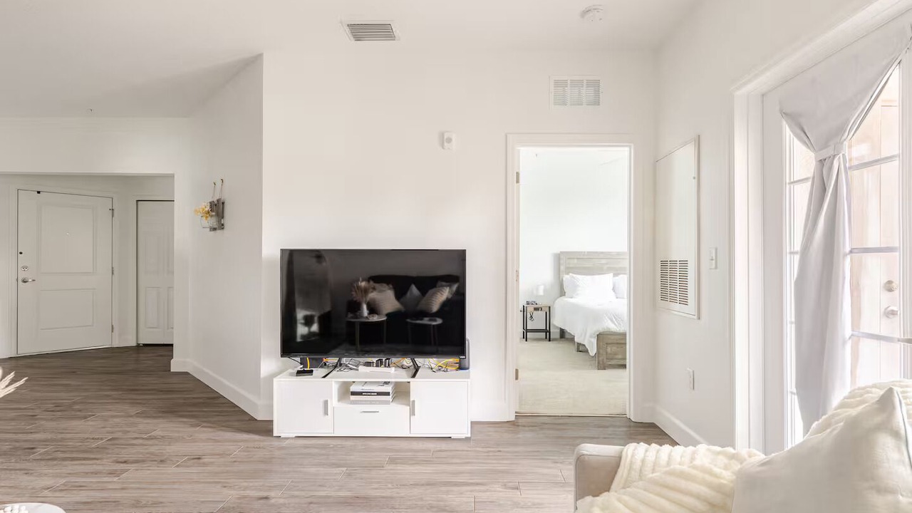 Photo of Bedroom in Kissimmee