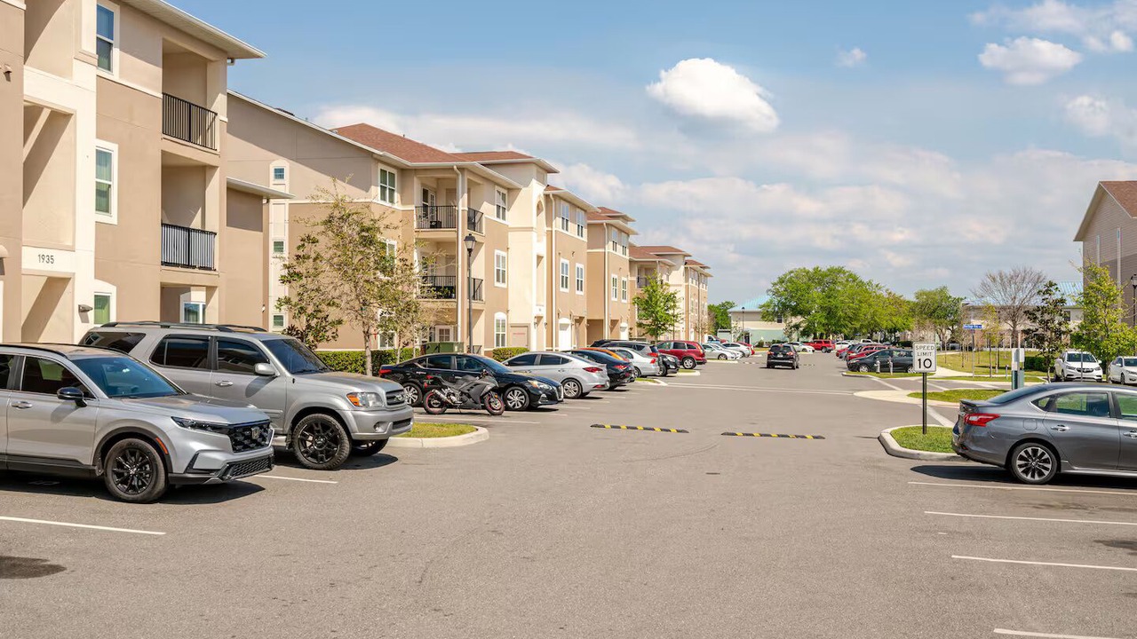 Photo of Outdoor in Kissimmee