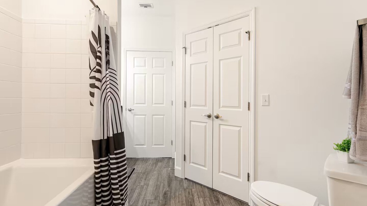 Photo of Bathroom in Kissimmee