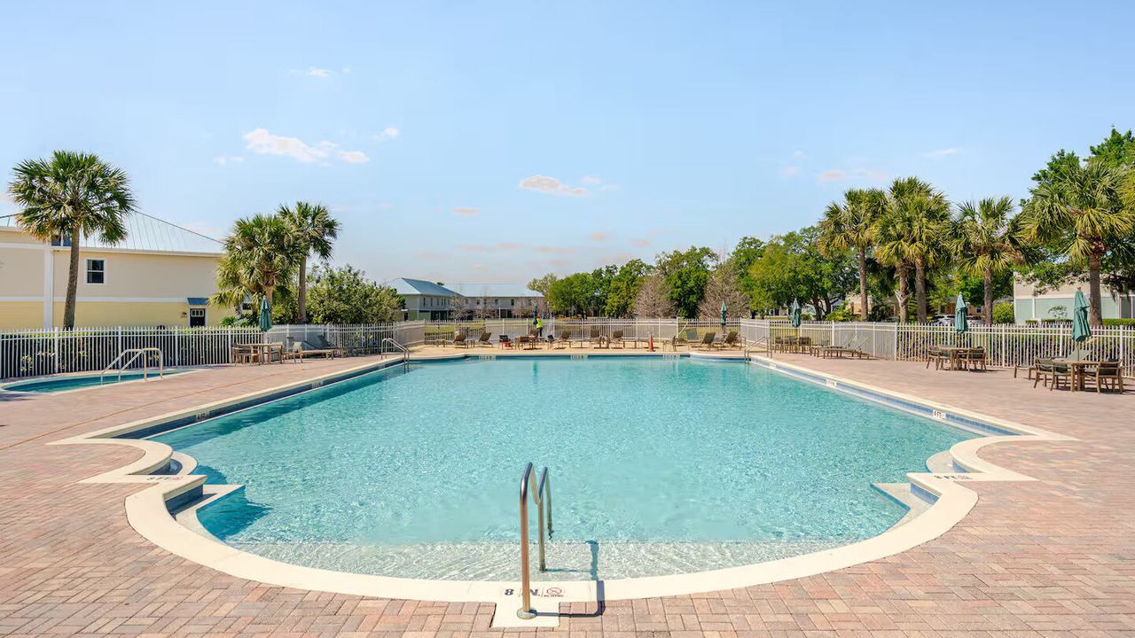 Photo of Outdoor in Kissimmee