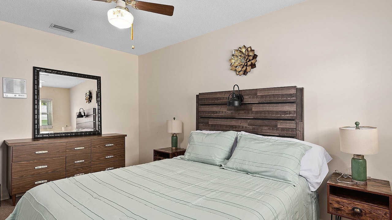 Photo of Bedroom in Apopka