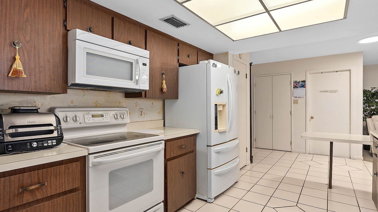 Photo of Kitchen in Apopka