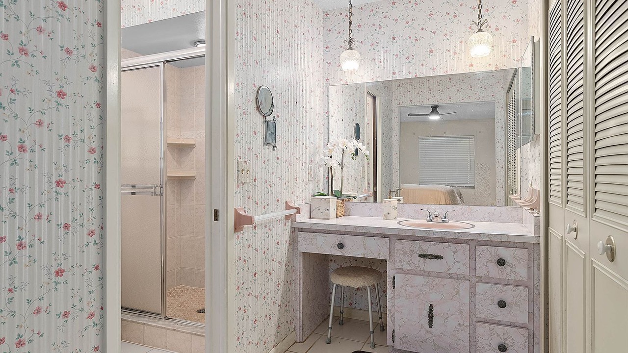 Photo of Bathroom in Apopka