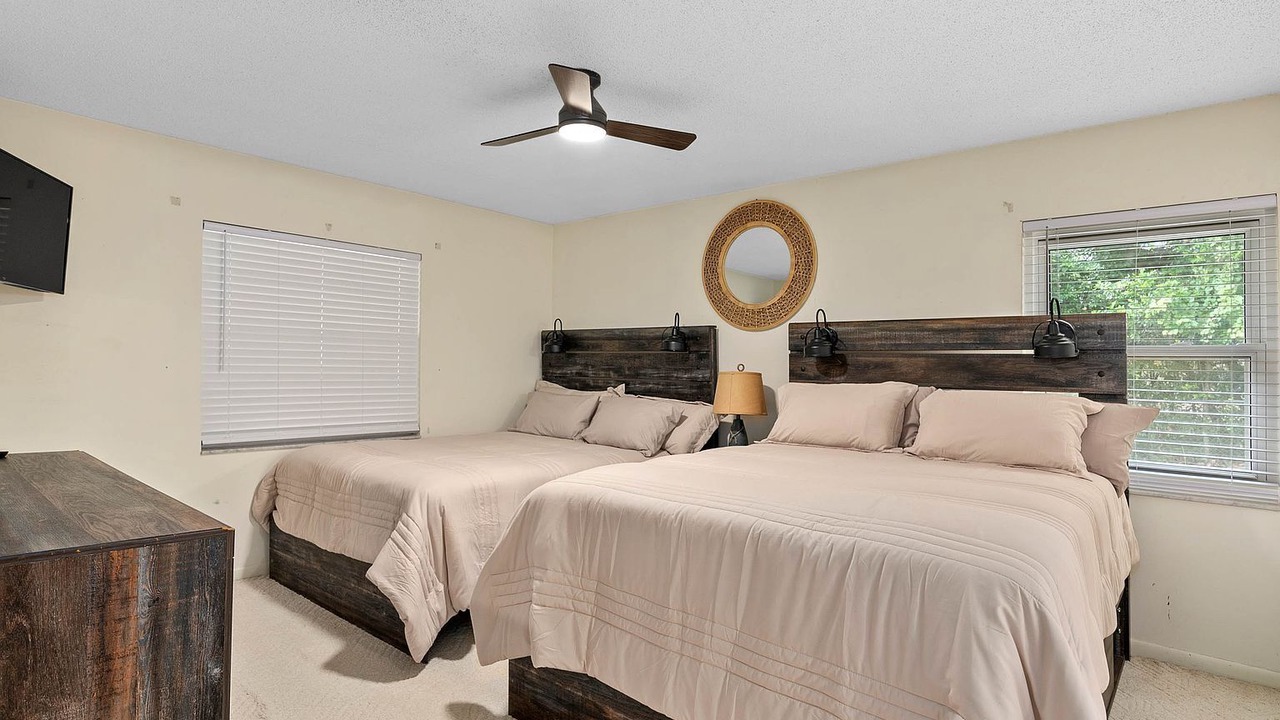 Photo of Bedroom in Apopka