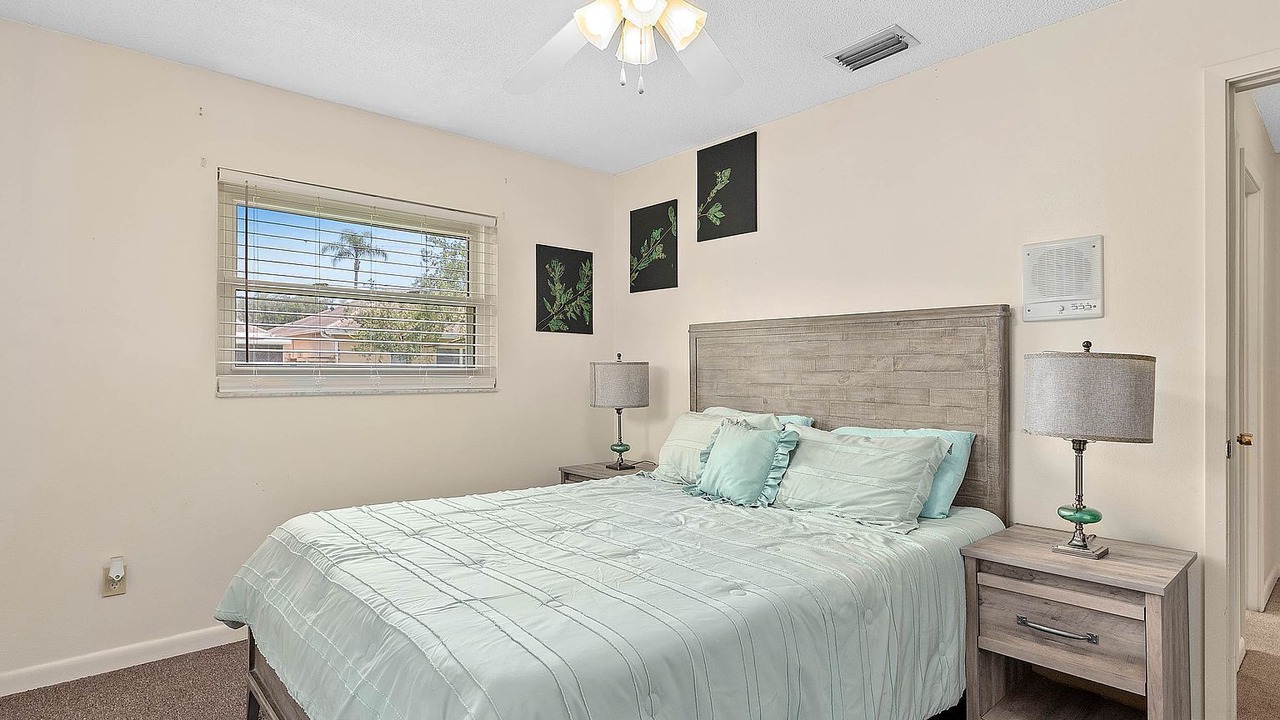 Photo of Bedroom in Apopka