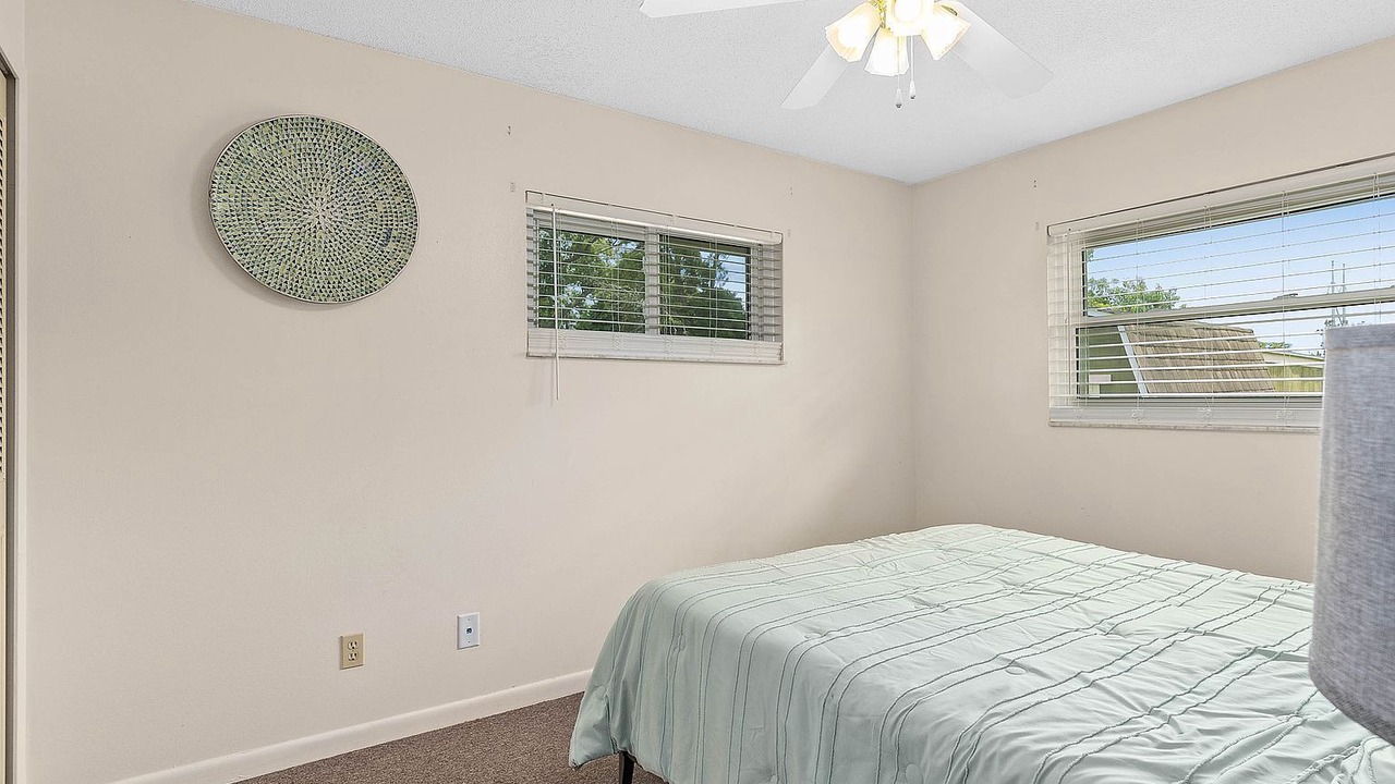 Photo of Bedroom in Apopka