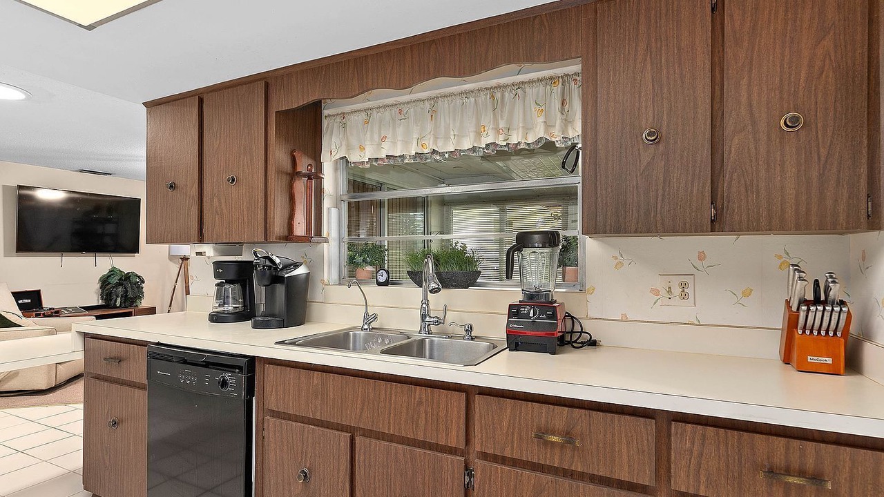 Photo of Kitchen in Apopka