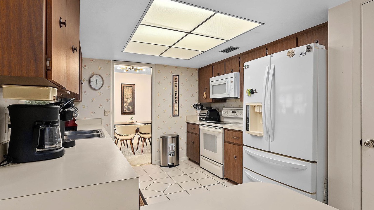 Photo of Kitchen in Apopka