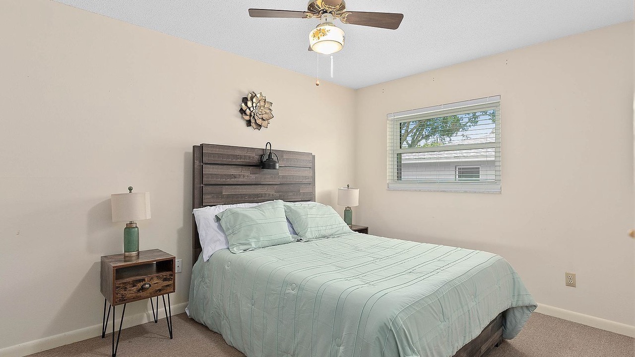 Photo of Bedroom in Apopka