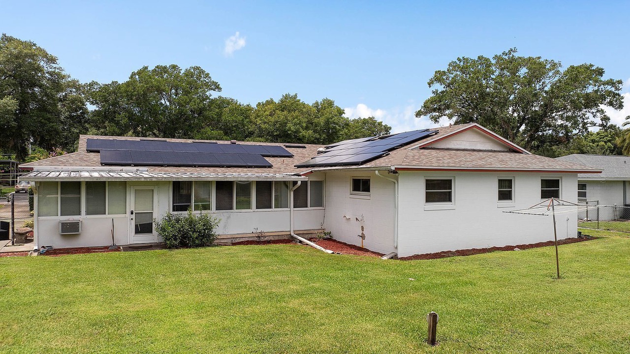 Photo of Outdoor in Apopka
