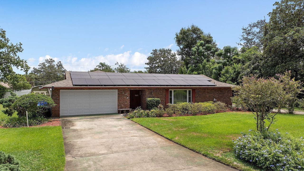 Photo of Outdoor in Apopka