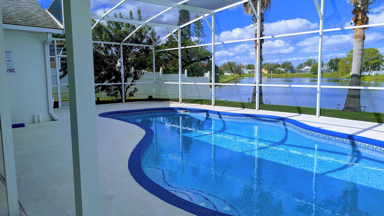 Photo of Outdoor in Lakeside Estates
