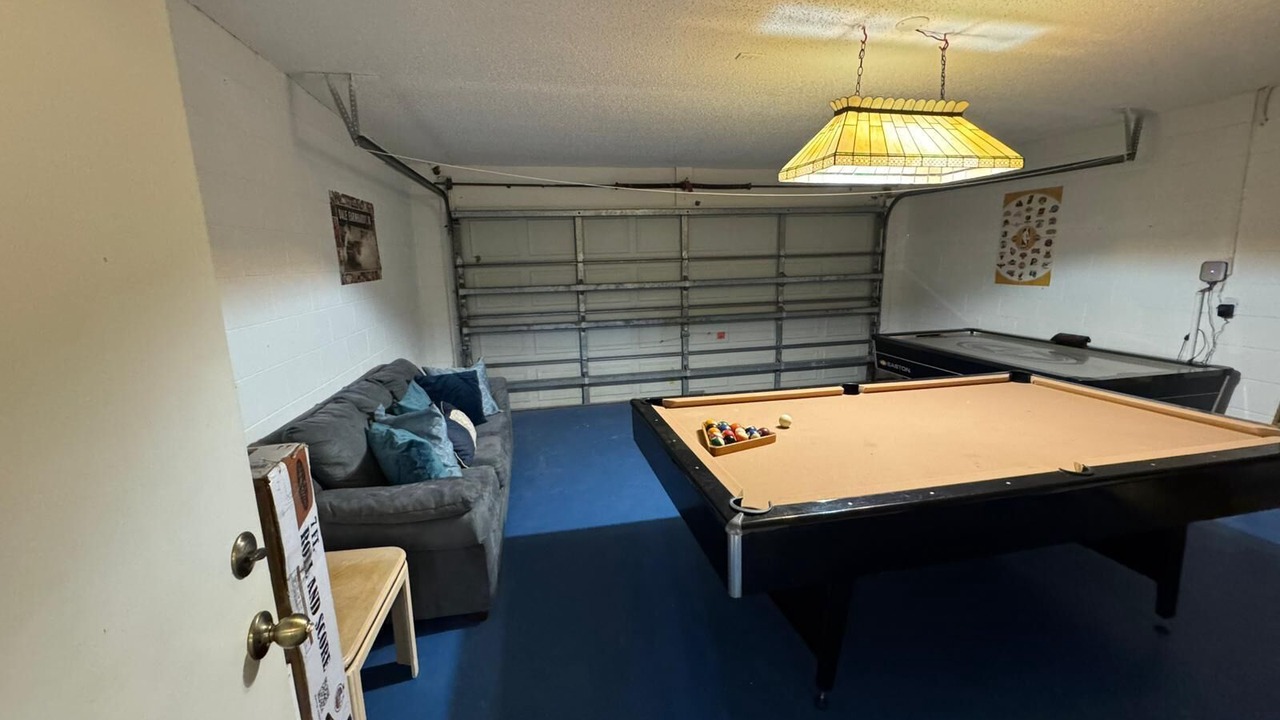 Photo of Bedroom in Lakeside Estates