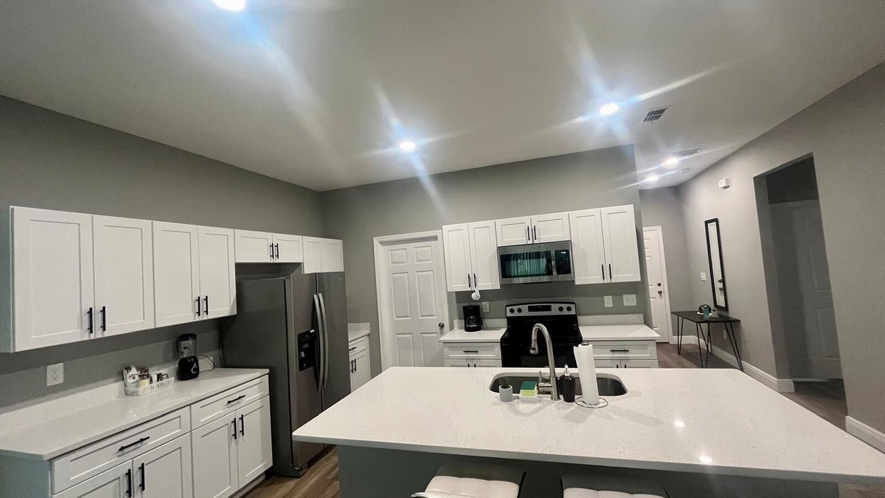 Photo of Kitchen in Malibu Groves
