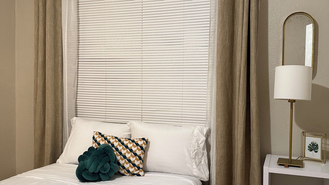Photo of Bedroom in North Orange