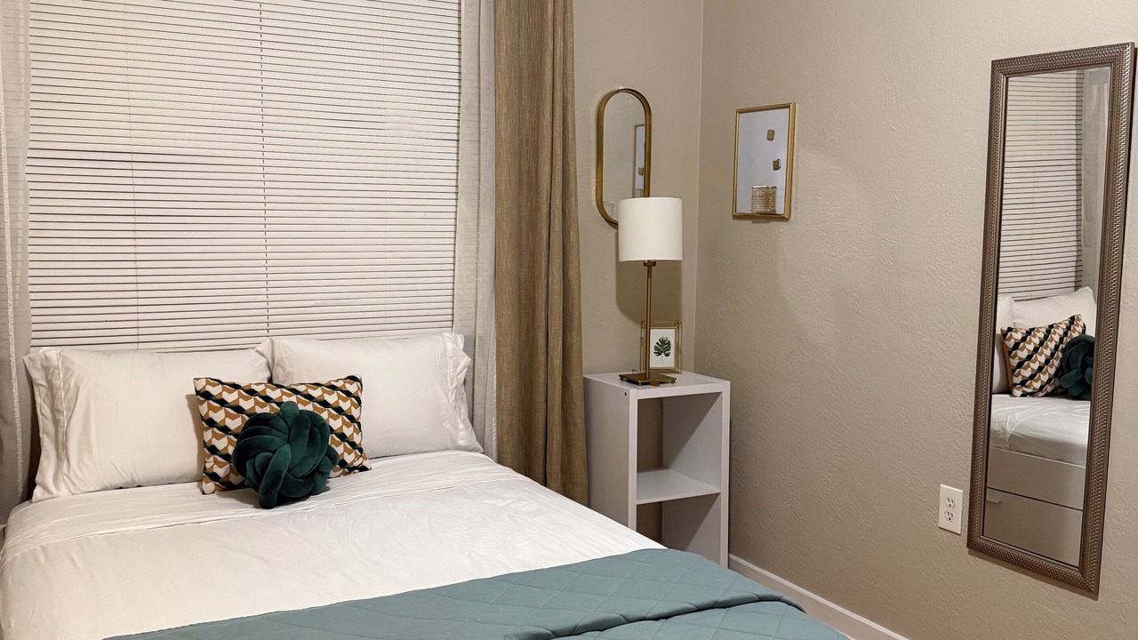 Photo of Bedroom in North Orange
