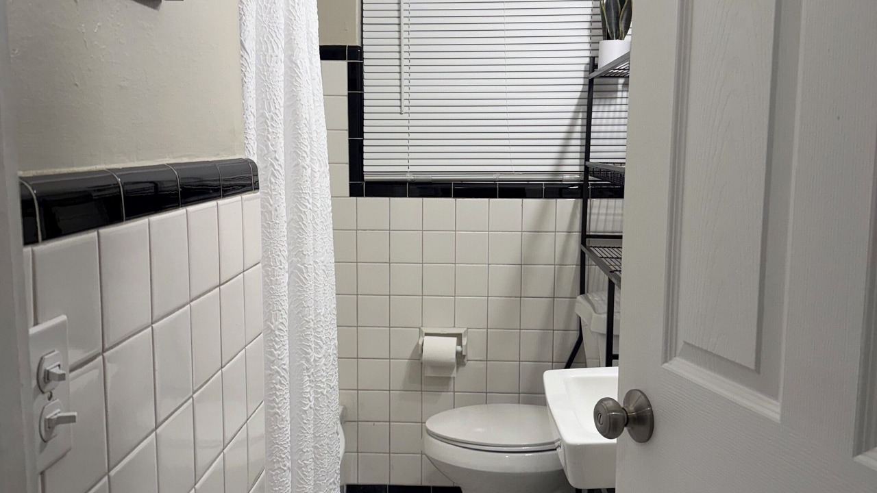 Photo of Bathroom in North Orange