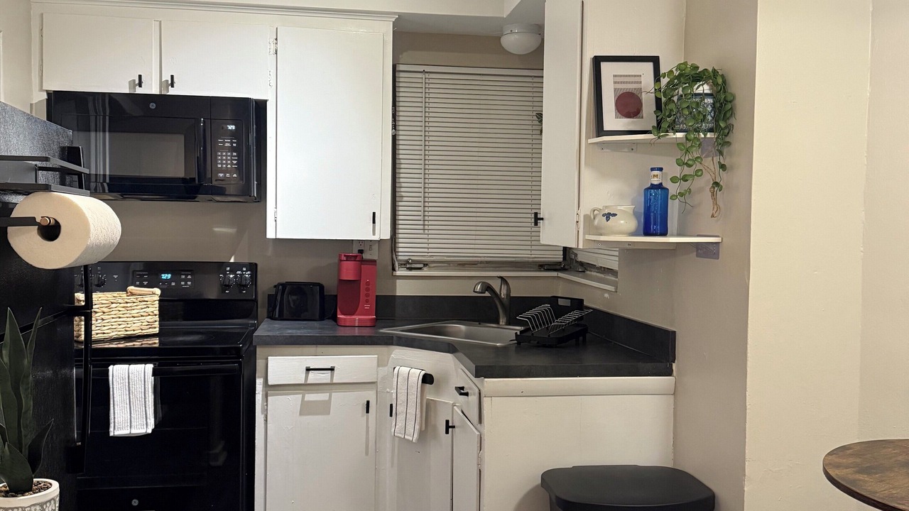 Photo of Kitchen in North Orange