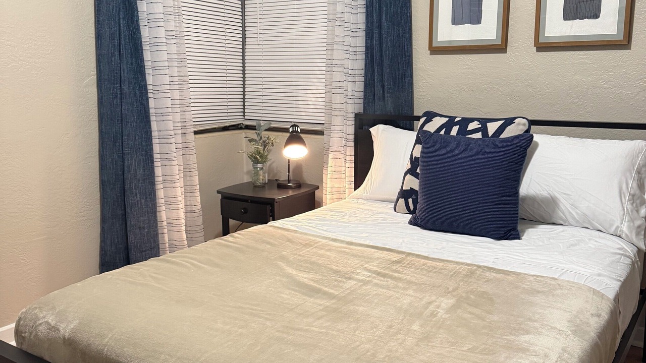 Photo of Bedroom in North Orange