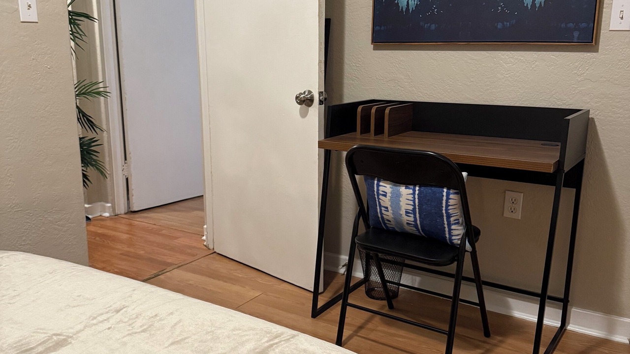Photo of Bedroom in North Orange