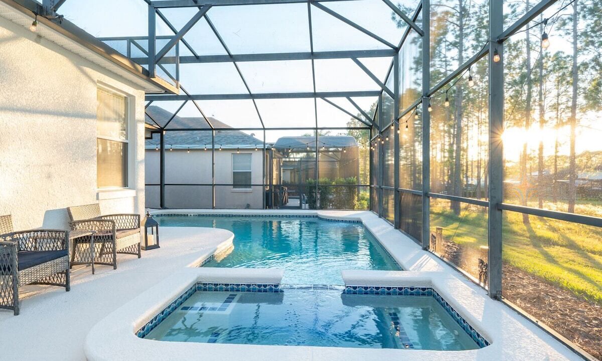 Photo of Outdoor in Florida Pines