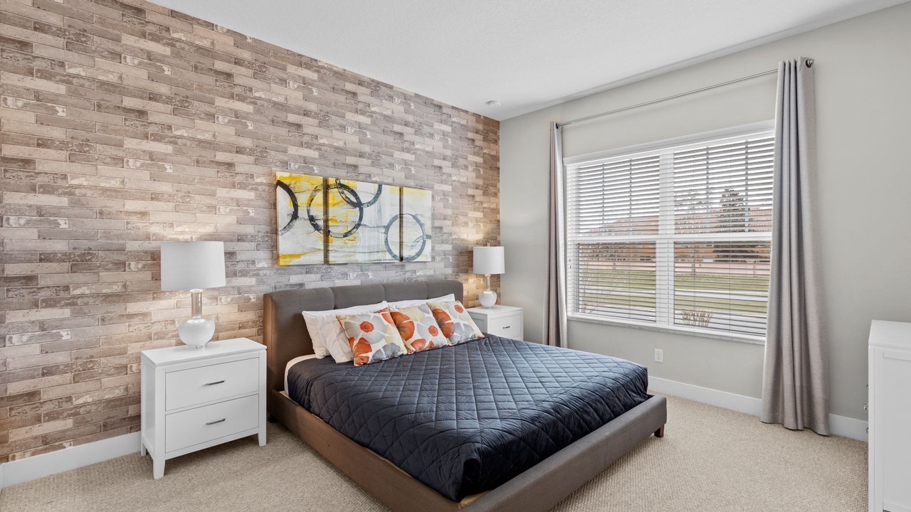 Photo of Bedroom in Crestwynd Bay