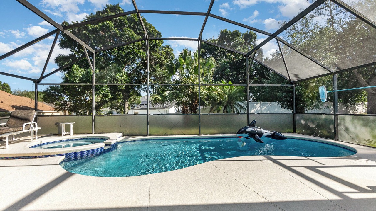 Photo of Others in Orange Tree