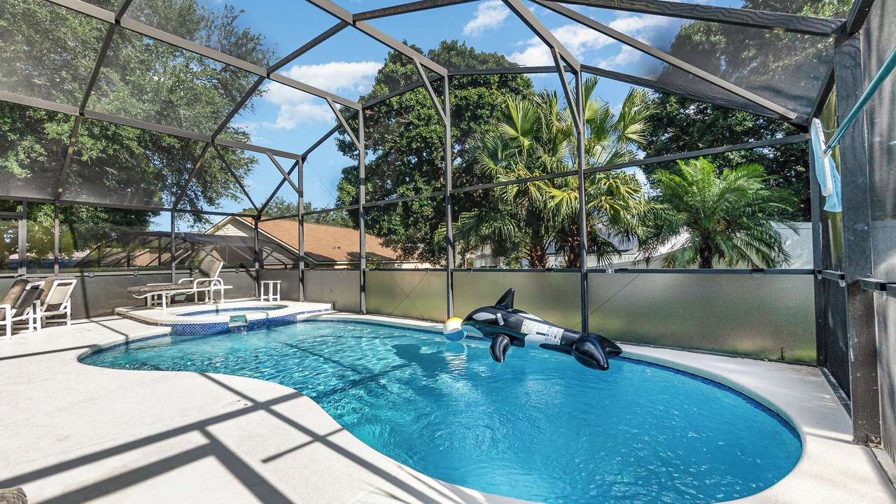 Photo of Others in Orange Tree