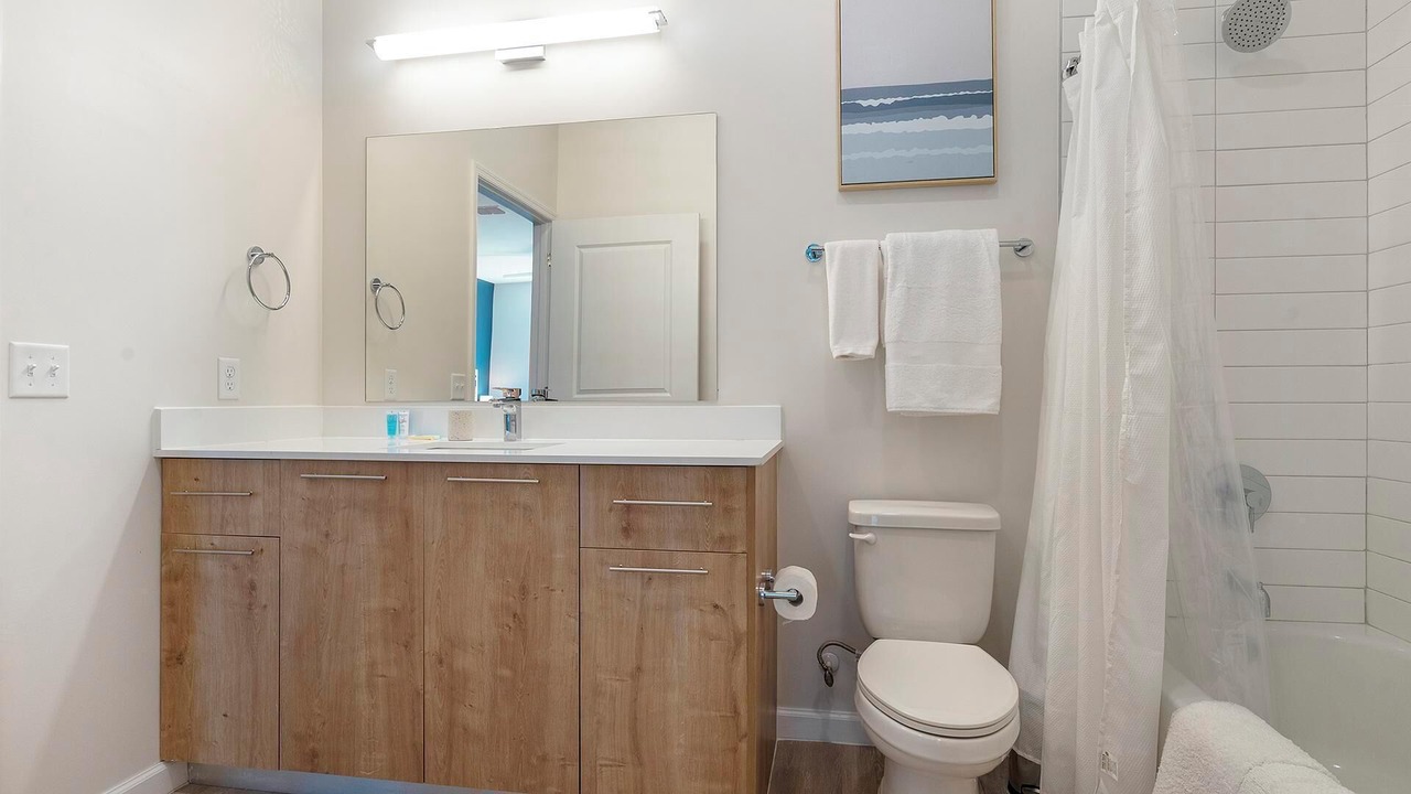Photo of Bathroom in Florida Center