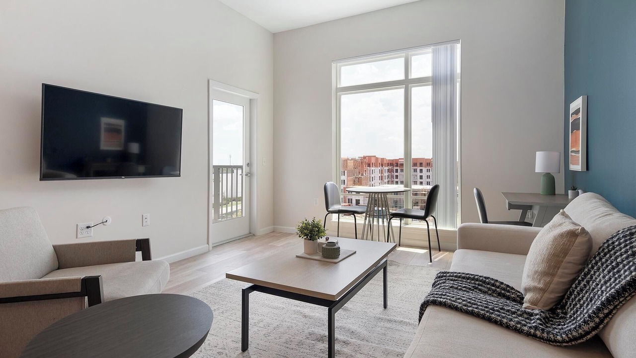 Photo of Livingroom in Florida Center