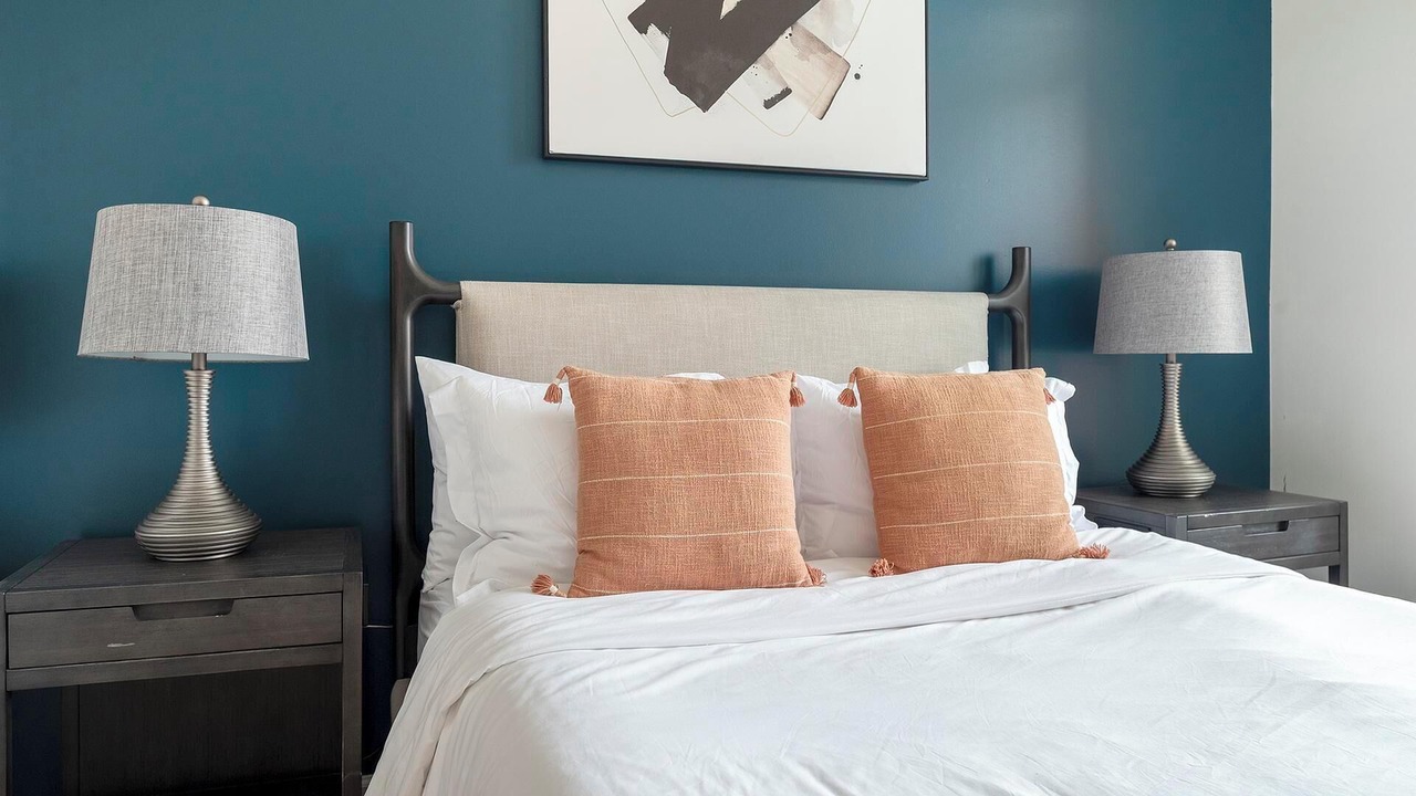 Photo of Bedroom in Florida Center