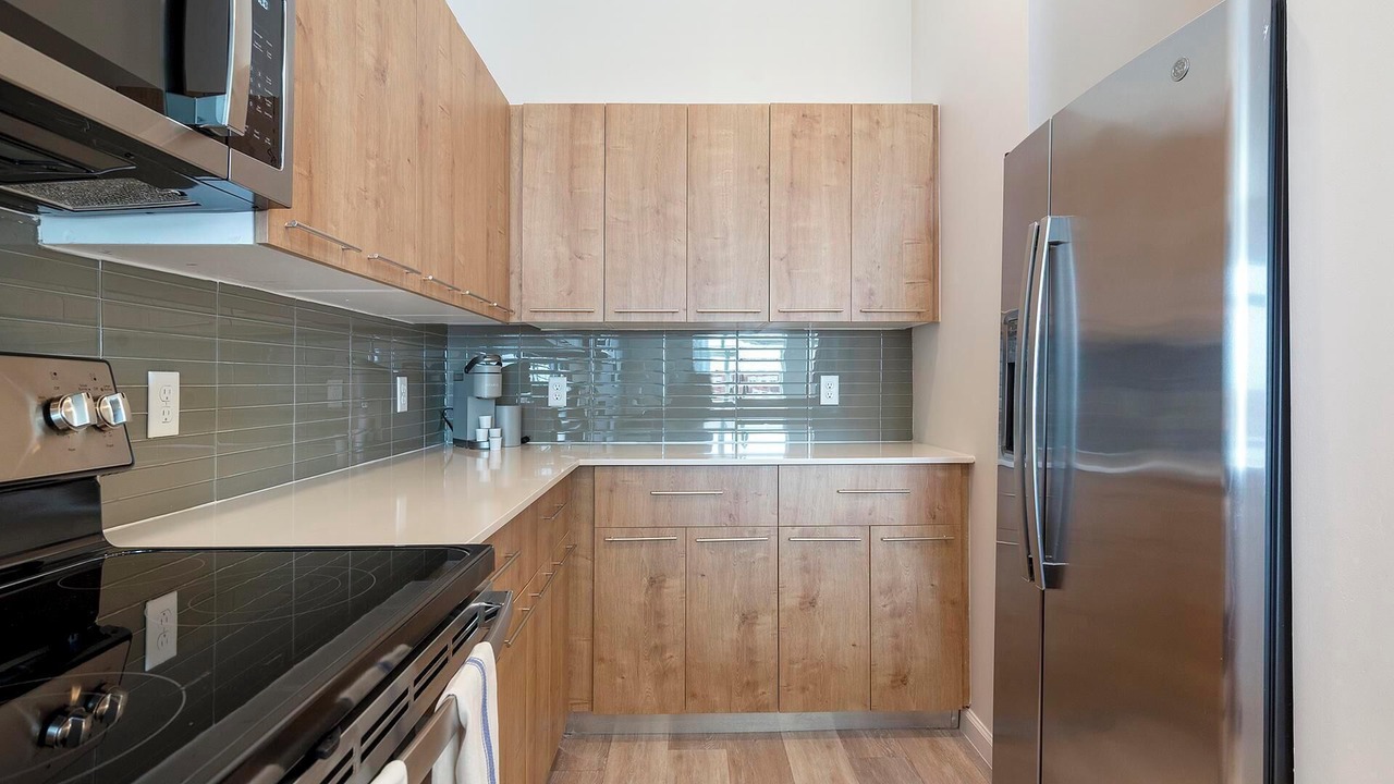 Photo of Kitchen in Florida Center