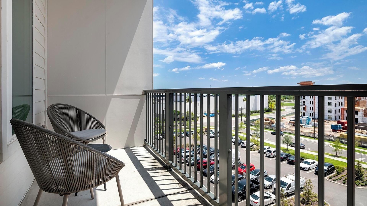 Photo of Outdoor in Florida Center