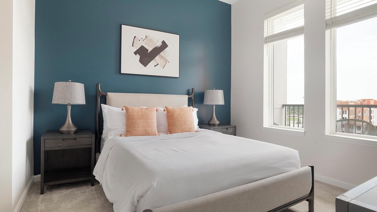 Photo of Bedroom in Florida Center