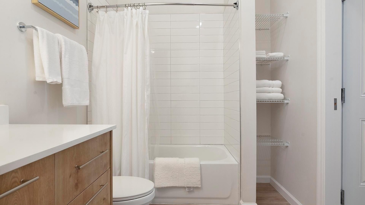 Photo of Bathroom in Florida Center