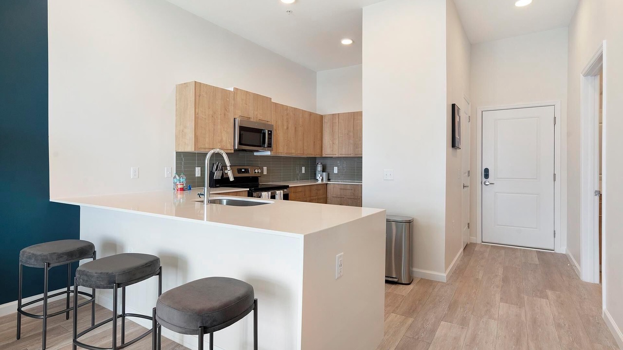Photo of Kitchen in Florida Center