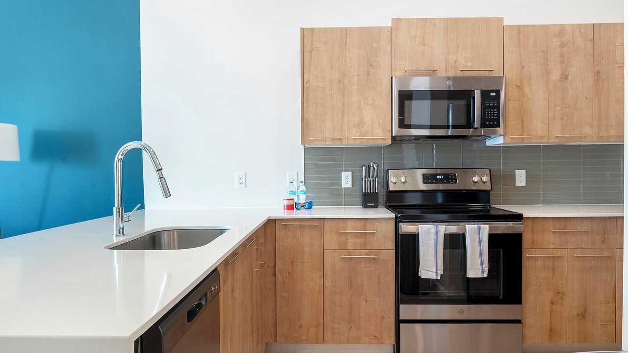 Photo of Kitchen in Florida Center