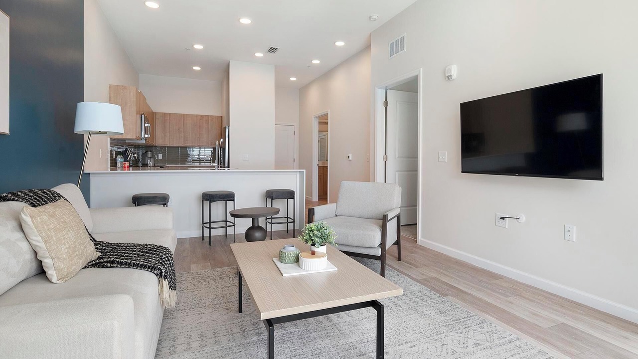 Photo of Livingroom in Florida Center