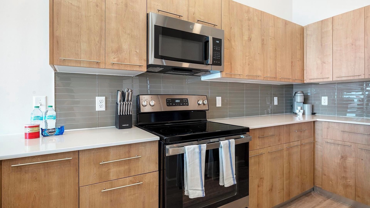 Photo of Kitchen in Florida Center