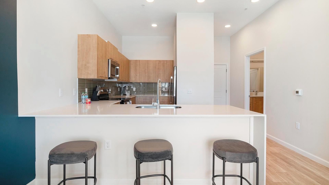 Photo of Kitchen in Florida Center
