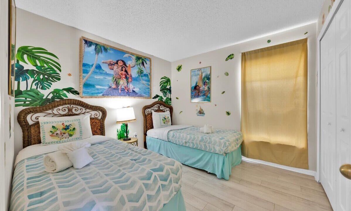 Photo of Bedroom in Westridge