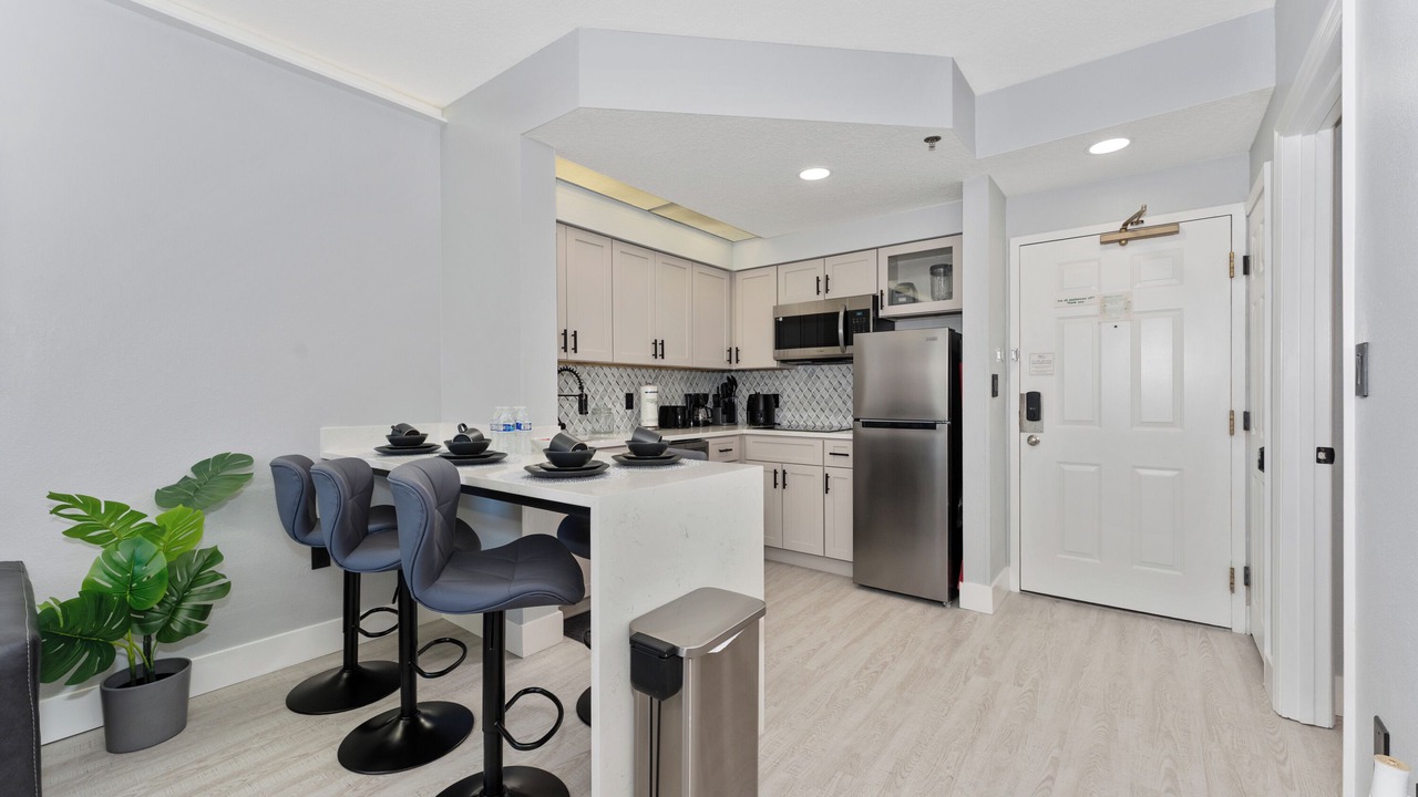 Photo of Kitchen in Florida Center