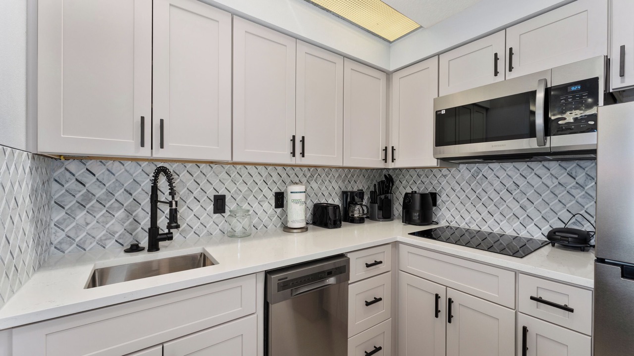 Photo of Kitchen in Florida Center