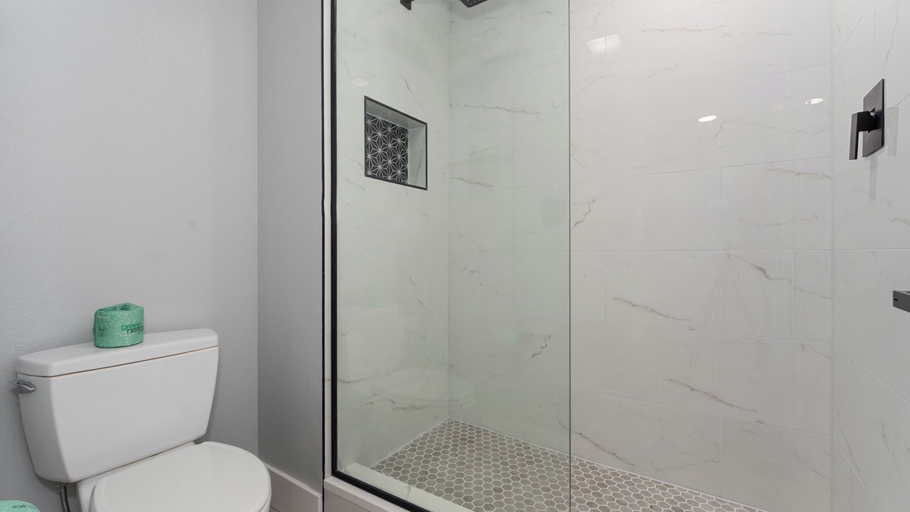 Photo of Bathroom in Florida Center