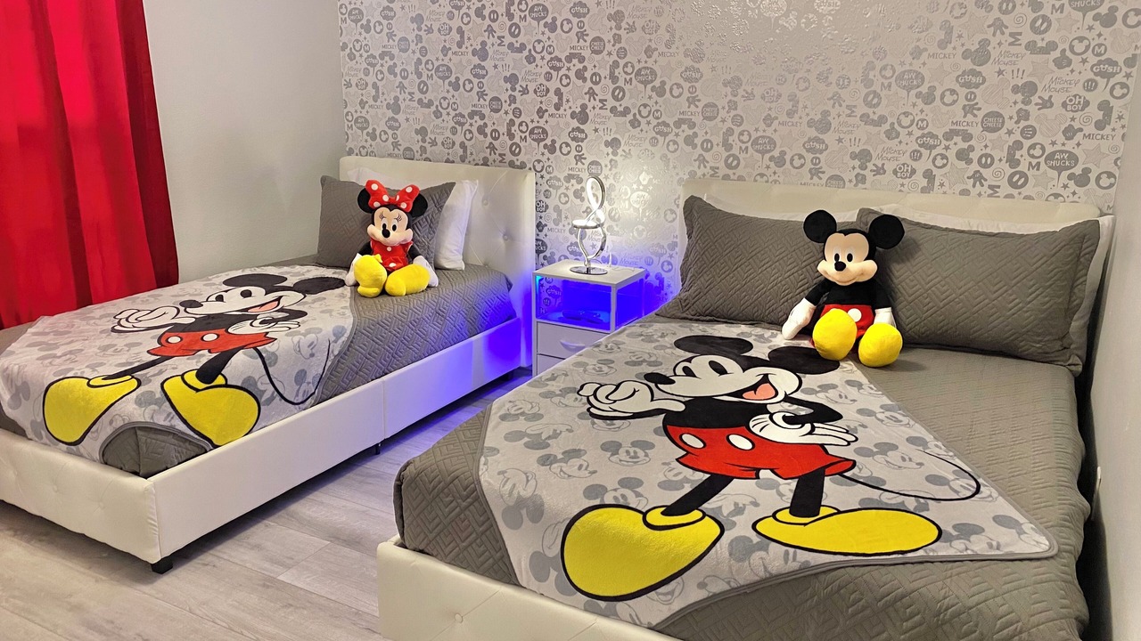 Photo of Bedroom in Cumbrian Lakes