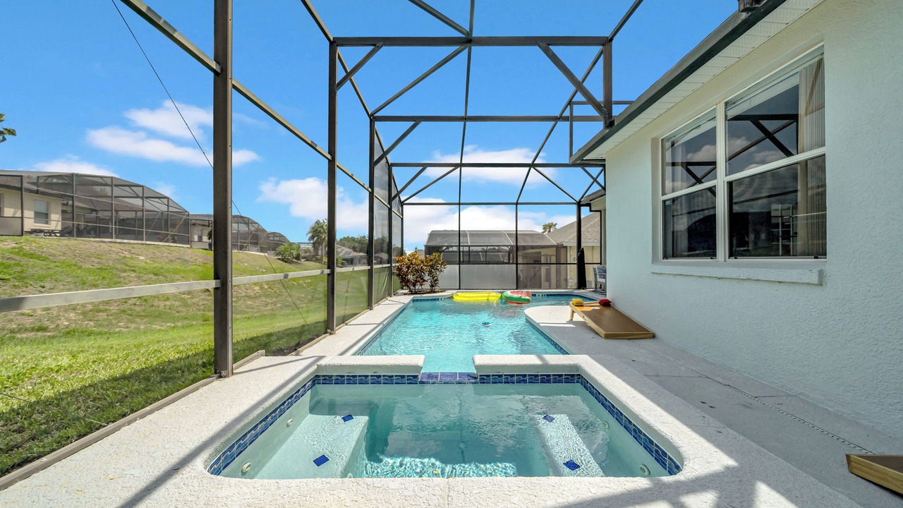 Photo of Outdoor in Calabay Parc
