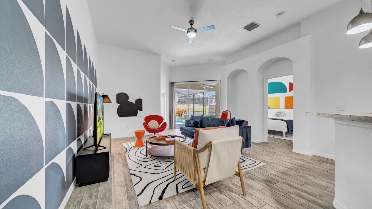 Photo of Bedroom in Calabay Parc