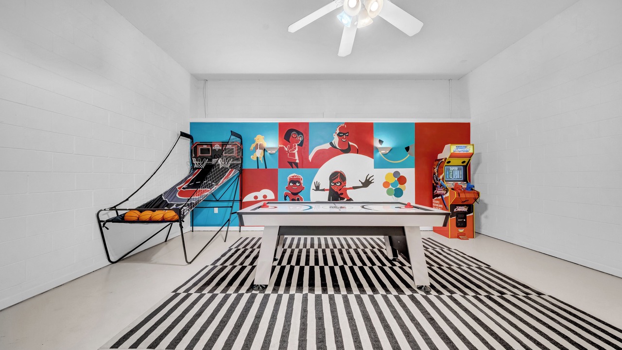 Photo of Bedroom in Calabay Parc