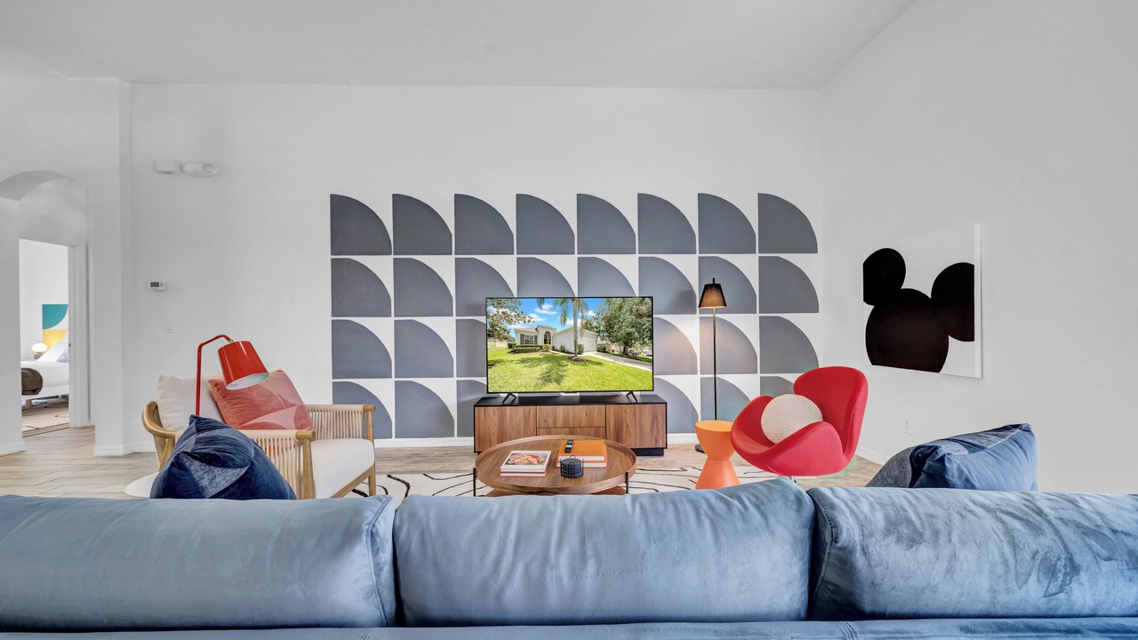 Photo of Bedroom in Calabay Parc