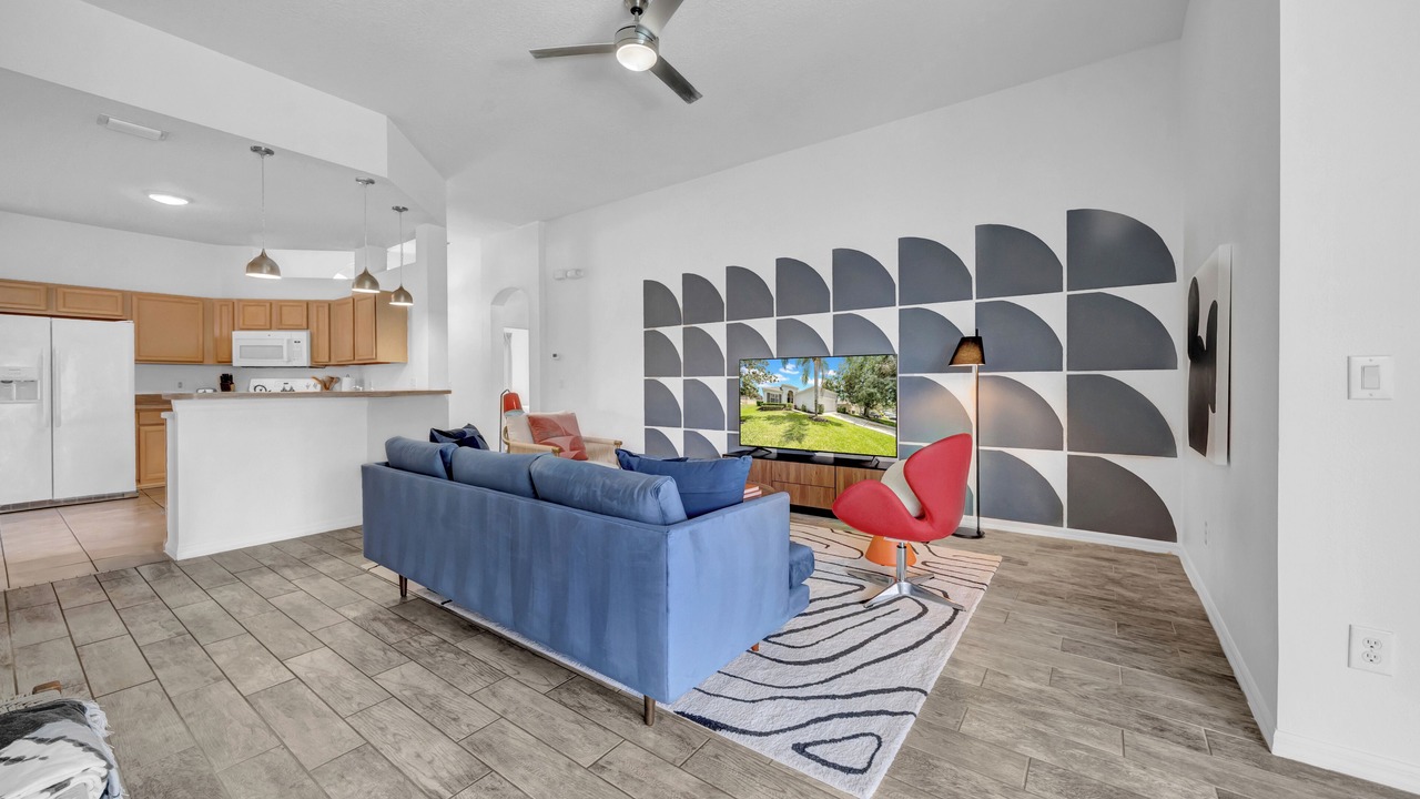 Photo of Bedroom in Calabay Parc